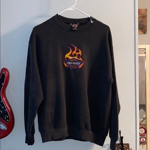 Harley Davidson sweater NEED GONE ASAP